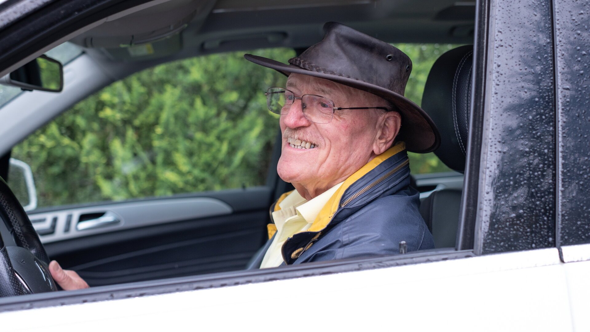 Siguranța rutieră, din ce în ce mai mult sub lupa autorităților, pare să-și piardă din stabilitate odată cu creșterea numărului de incidente în care sunt implicați șoferi vârstnici