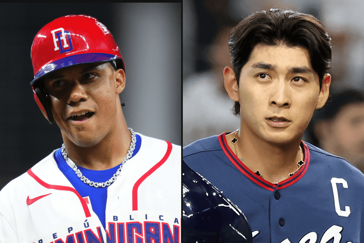 Korea, underdog la WBC: poate depăși puternica Republică Dominicană?