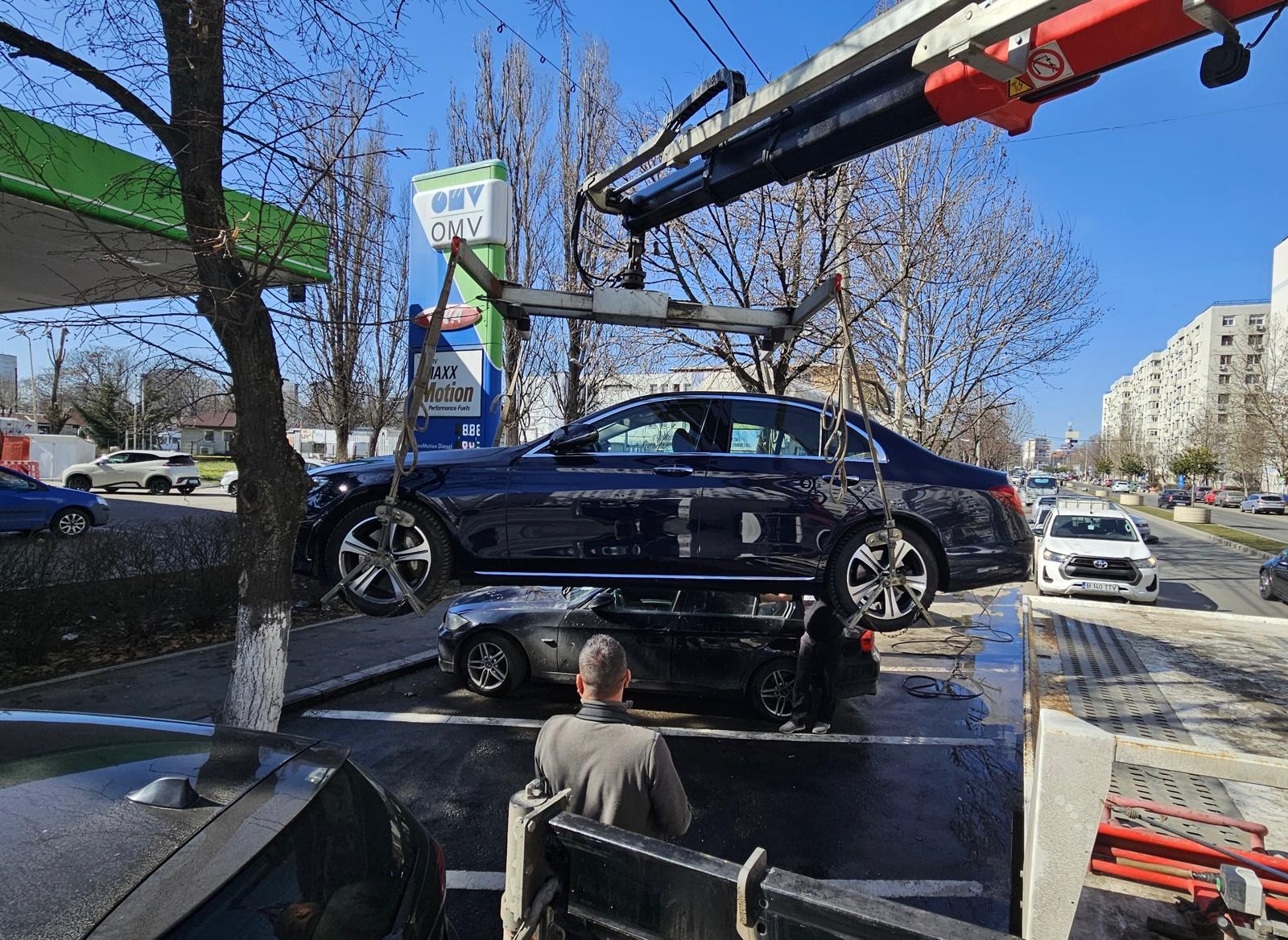 Autoritățile din Sectorul 4 intervin pentru desfundarea rigolelor și reducerea riscurilor de inundații Primăria Sectorului 4 a anunțat recent o serie de măsuri pentru decolmatarea și igienizarea rigolelor de scurgere a apei, în special în zonele Turnu Măgurele, Alexandru Obregia și Constantin Brâncoveanu