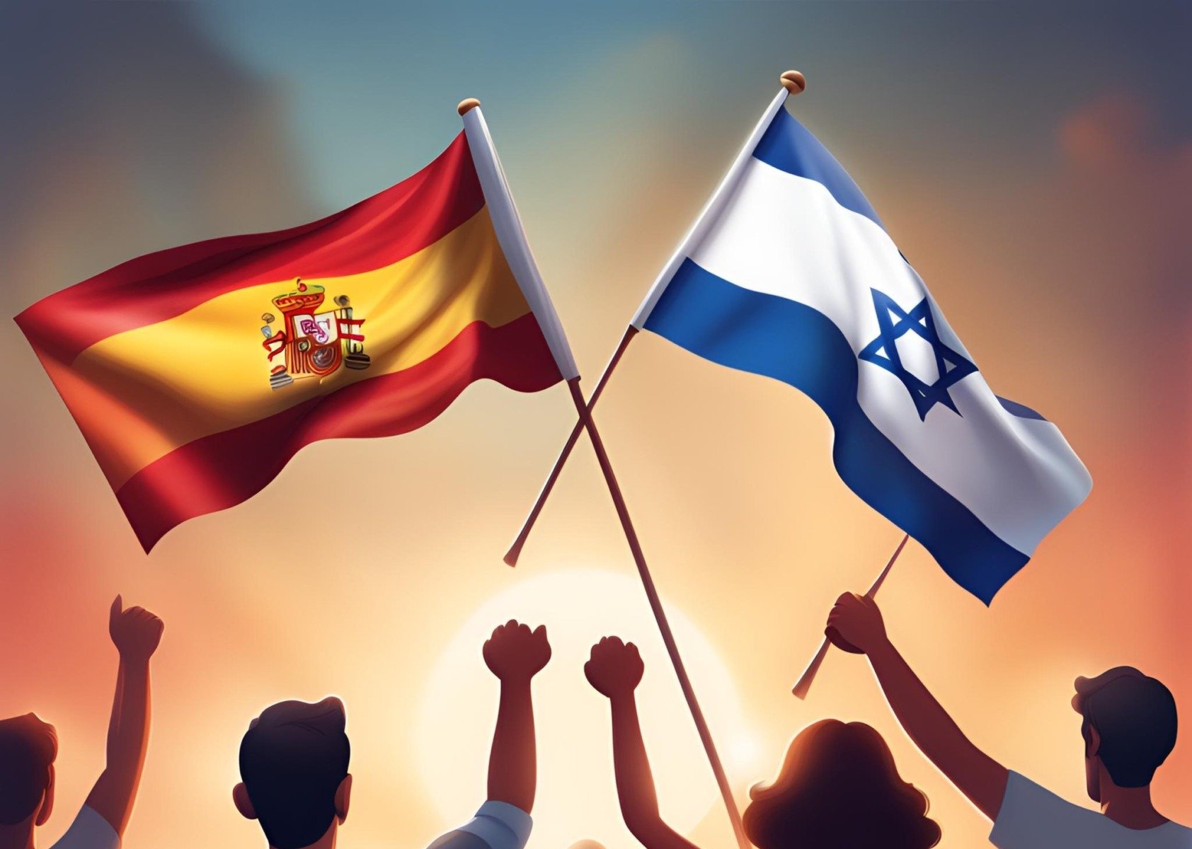 Spania își retrage oficial ambasadorul din Israel, un semnal clar al agravării tensiunilor diplomatice între cele două țări în contextul conflictului din Orientul Mijlociu