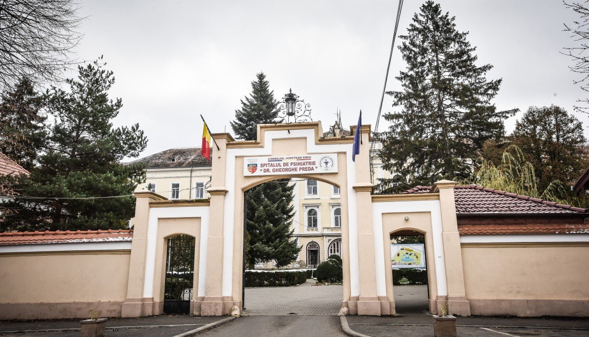 Crisis în spitalele de psihiatrie din România: nivel record de aglomerare și riscuri pentru siguranță Situație fără precedent în sistemul de sănătate mentală românesc