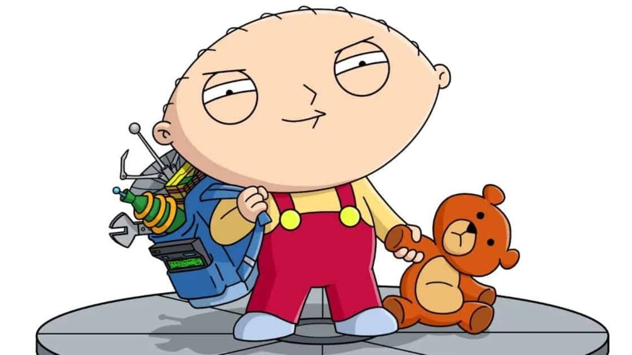 Stewie primește propriul spin-off, schimbând viitorul serialului „Family Guy”