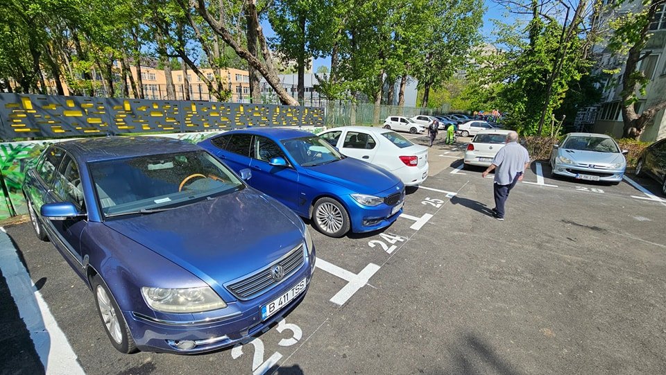 Sectorul 4 renunță la taxa de dezvoltare urbană în mod definitiv Decizia Consiliului Local Sector 4, luată miercuri, marchează sfârșitul unei perioade controversate pentru investitorii și locuitorii zonei