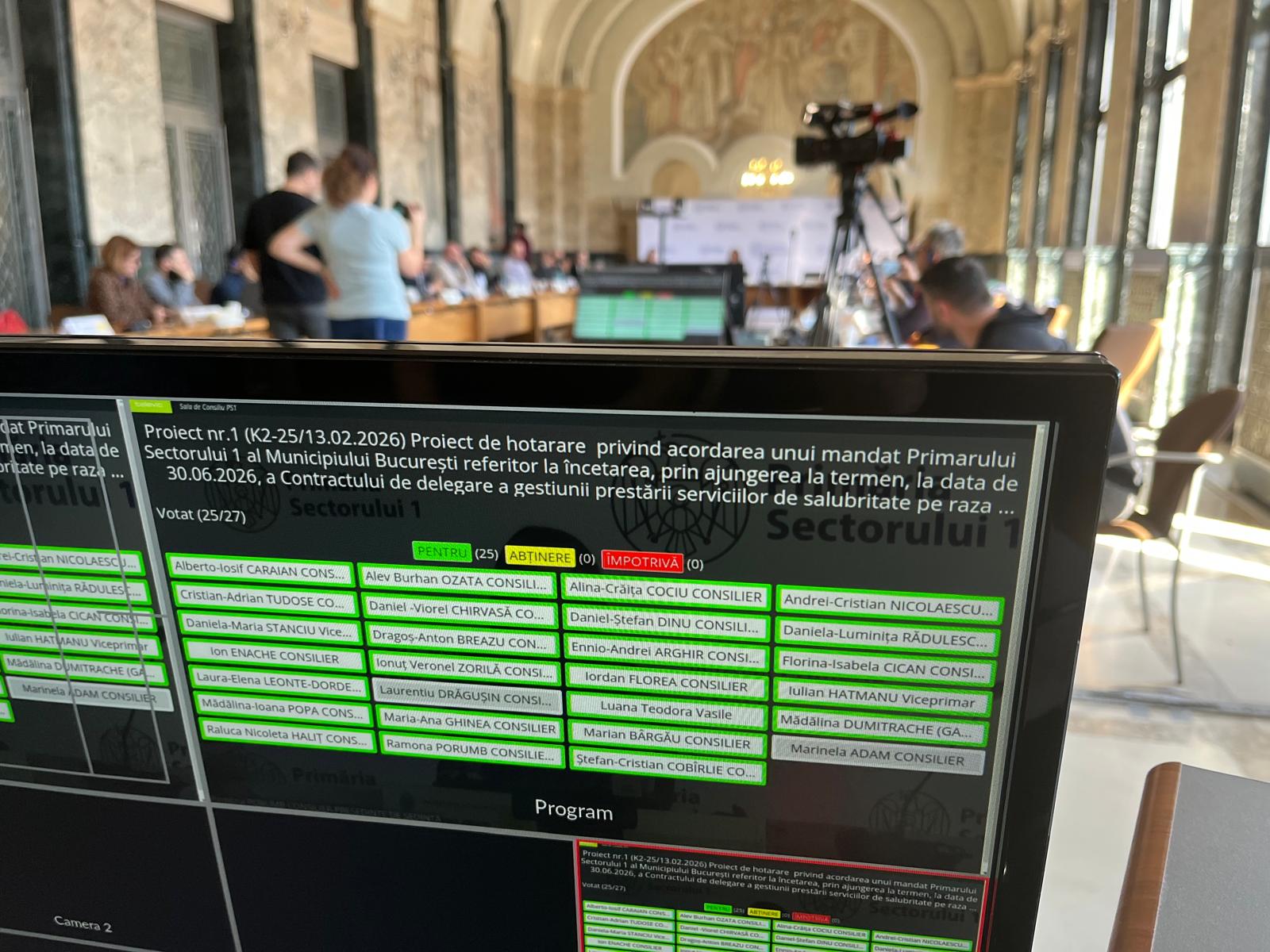 Primăria Sectorului 1 clarifică: suma de 69,5 lei pe lună nu reprezintă o taxă de salubrizare Pentru mulți locuitori ai Sectorului 1, discuția despre viitoarea taxă de salubrizare a devenit în ultima vreme un subiect tensionat