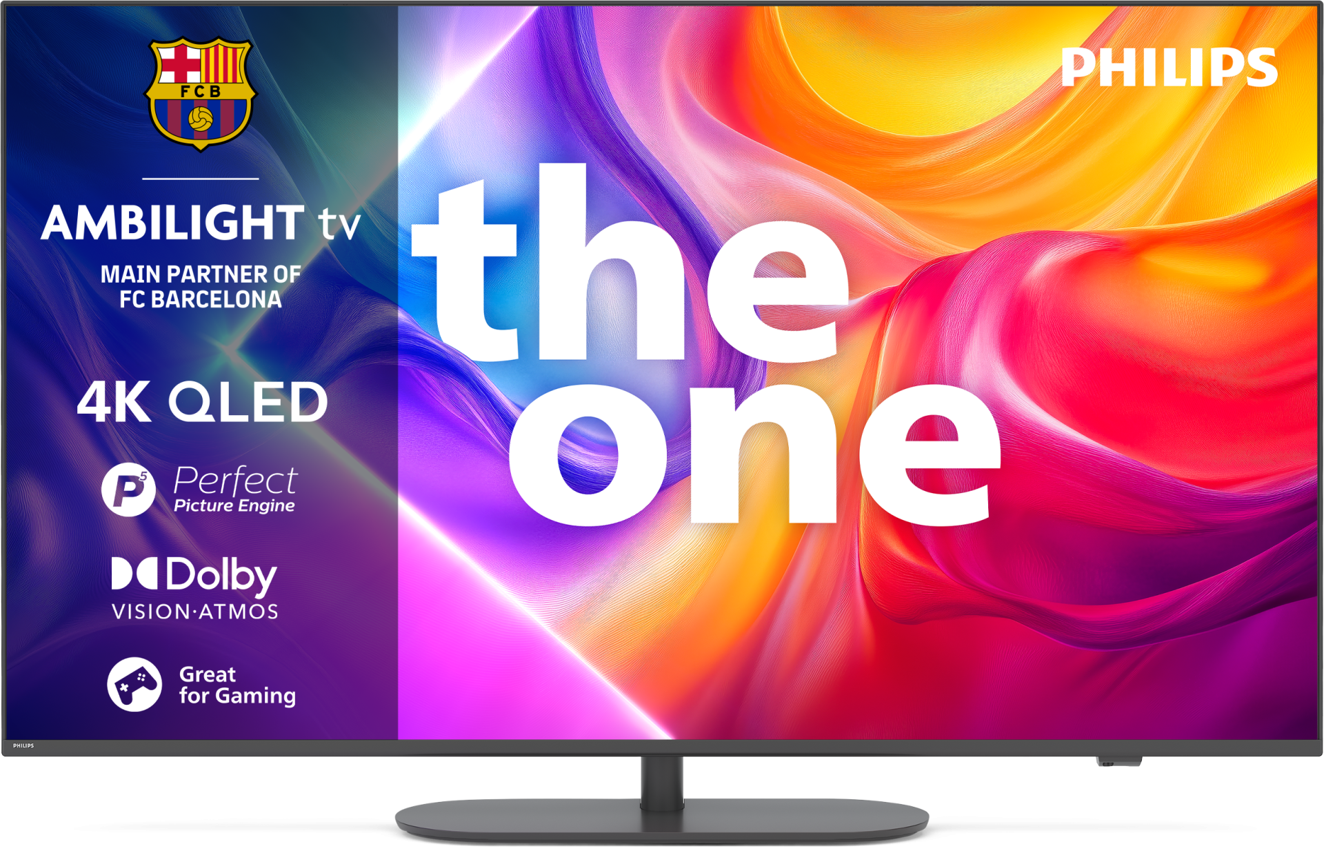 Participă la sondaj și poți câștiga un televizor Philips AMBILIGHT QLED 4K GSP.ro lansează un nou concurs pentru cititori, în care aceștia pot câștiga un televizor Philips AMBILIGHT QLED de 139 cm, Smart TV, 4K Ultra HD, participând la un sondaj simplu și rapid