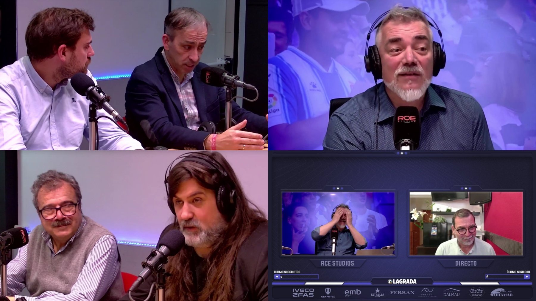 Encuentro me genera miedo: la confesion impactantă