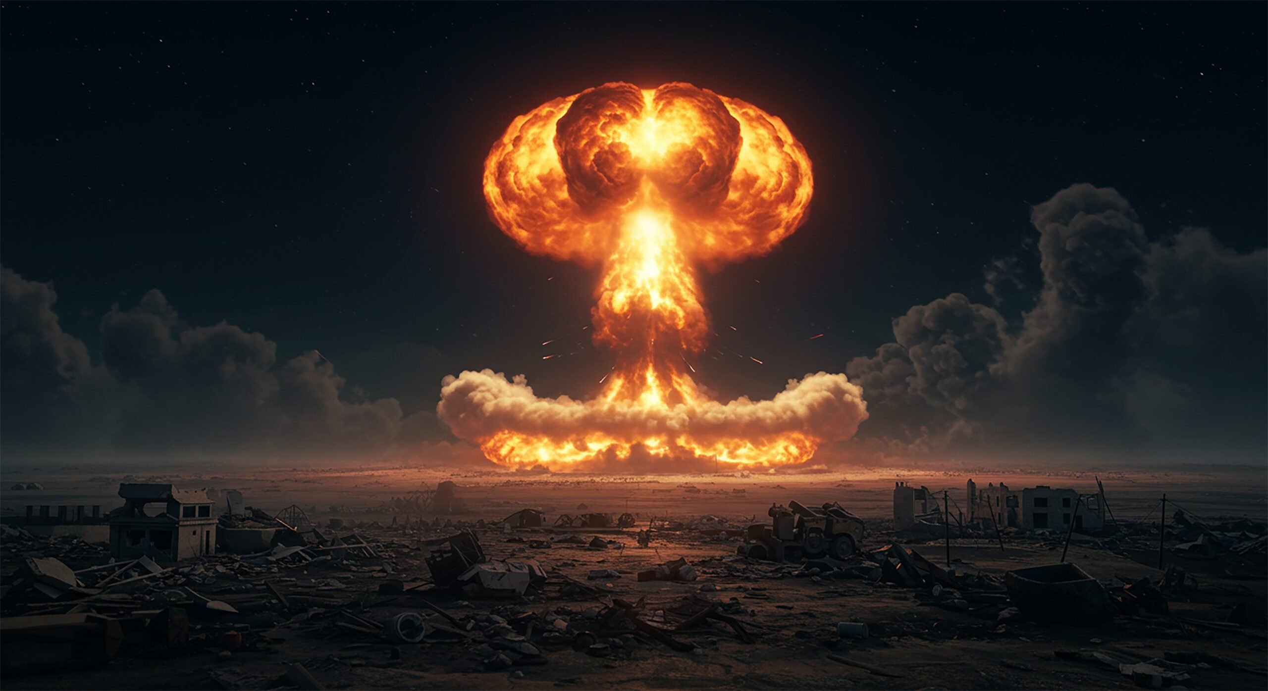 Polonia rămâne sceptică în privința planurilor europene de descurajare nucleară, considerând că numai Statele Unite contină să fie un partener de încredere în această privință Tensiunile din Europa în privința armamentului nuclear și a cooperării între state în domeniu au ieșit la iveală din nou, după declarațiile recente ale oficialilor polonezi