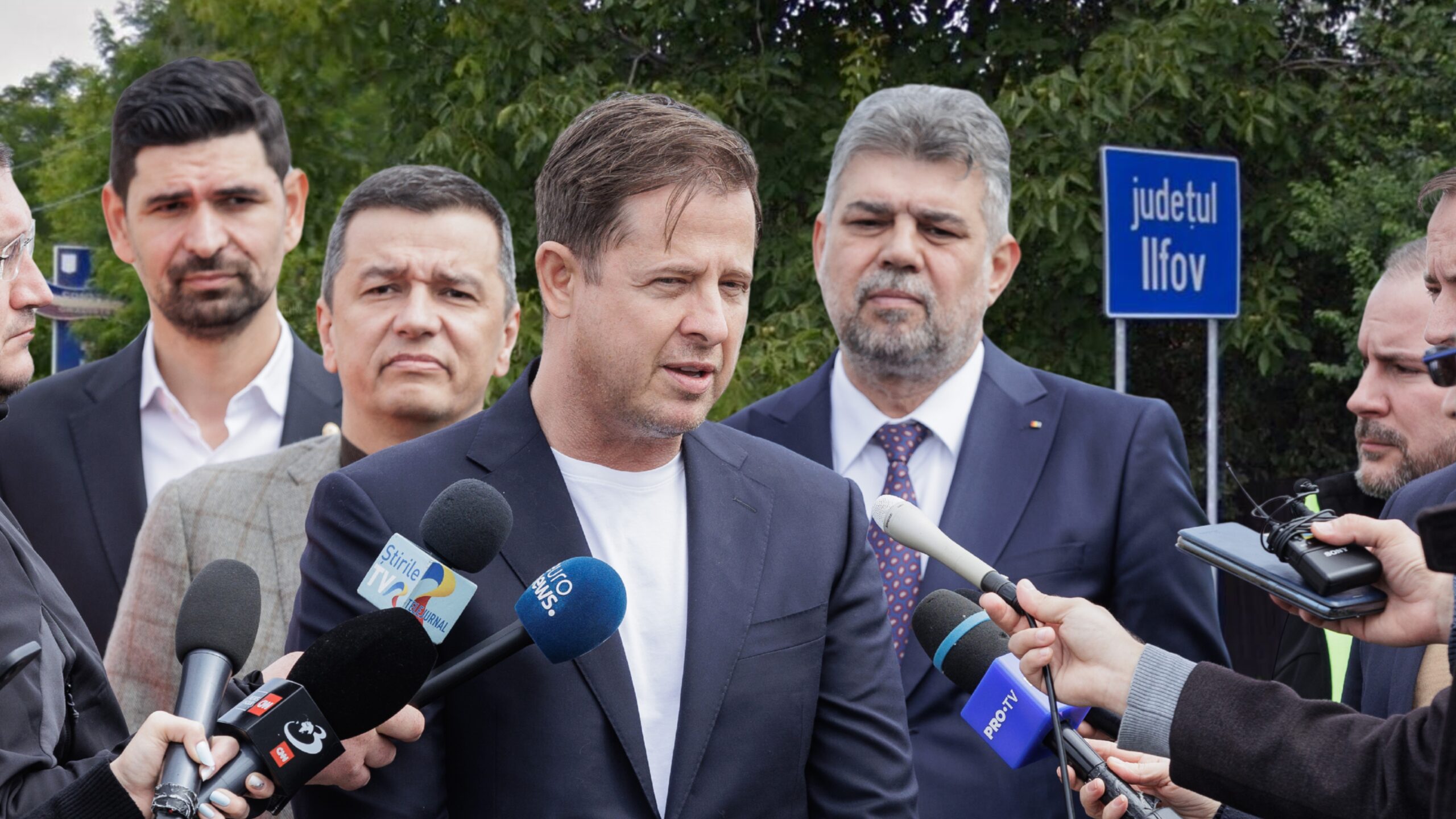 Războiul financiar și politic din Ilfov dezvăluie o luptă acerbă pentru controlul resurselor județene în contextul unui sistem administrativ corupt și blocat