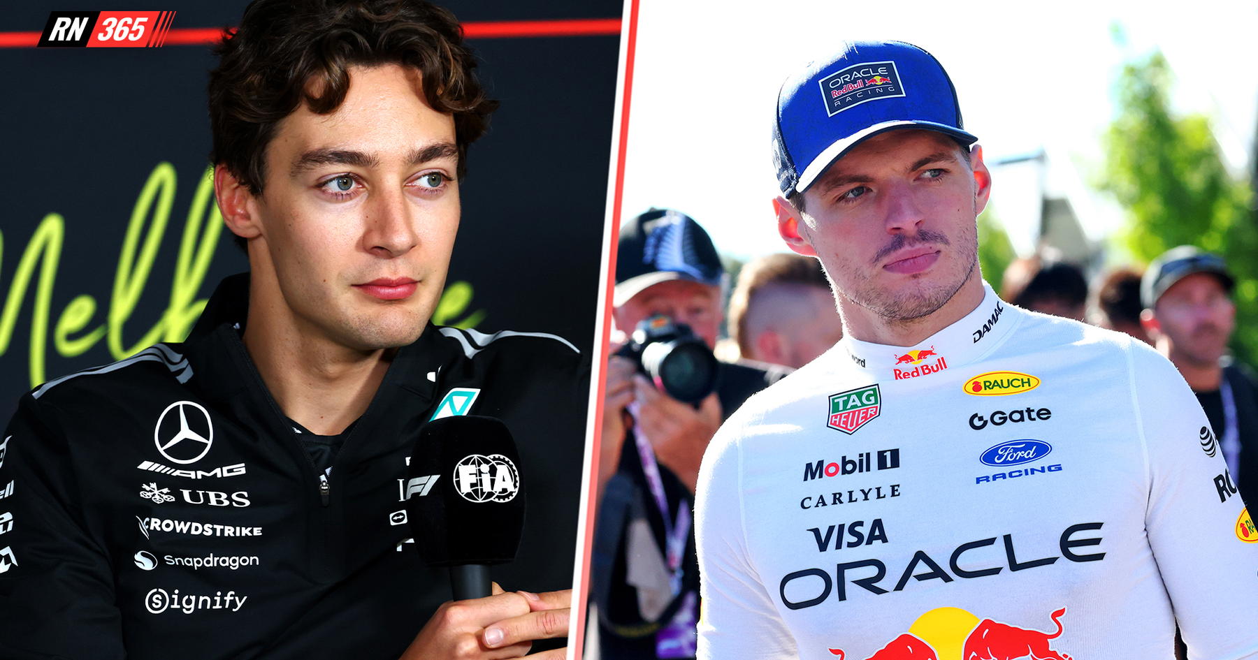 RacingNews365.com, platforma de referință pentru pasionații de Formula 1, a anunțat cele mai recente noutăți din lumea motorsportului, oferind cititorilor săi cea mai cuprinzătoare și actualizată acoperire a întrecerilor și a evoluției piloților de top