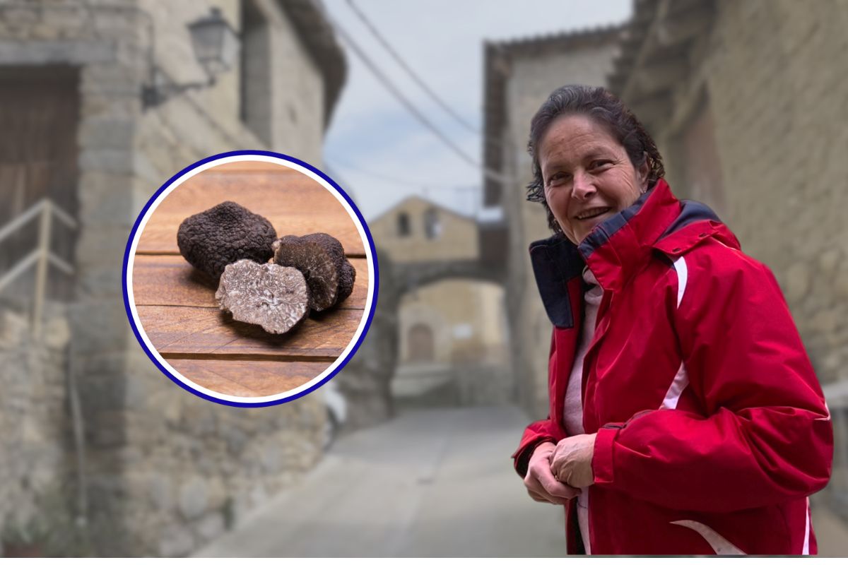 Sezonul trufelor negre revine în forță, iar granița dintre Franța și Spania devine, din nou, un teren de joacă pentru cei pasionați de această delicatese prețioasă