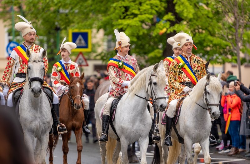 România investește 10 milioane de euro pentru revitalizarea turismului local prin sprijinirea organizațiilor de management al destinației Ministerul Economiei, Digitalizării, Antreprenoriatului și Turismului (MEDAT) a anunțat lansarea unui apel de proiecte în data de 16 martie 2026, destinat sprijinirii organizațiilor de management al destinației (OMD)