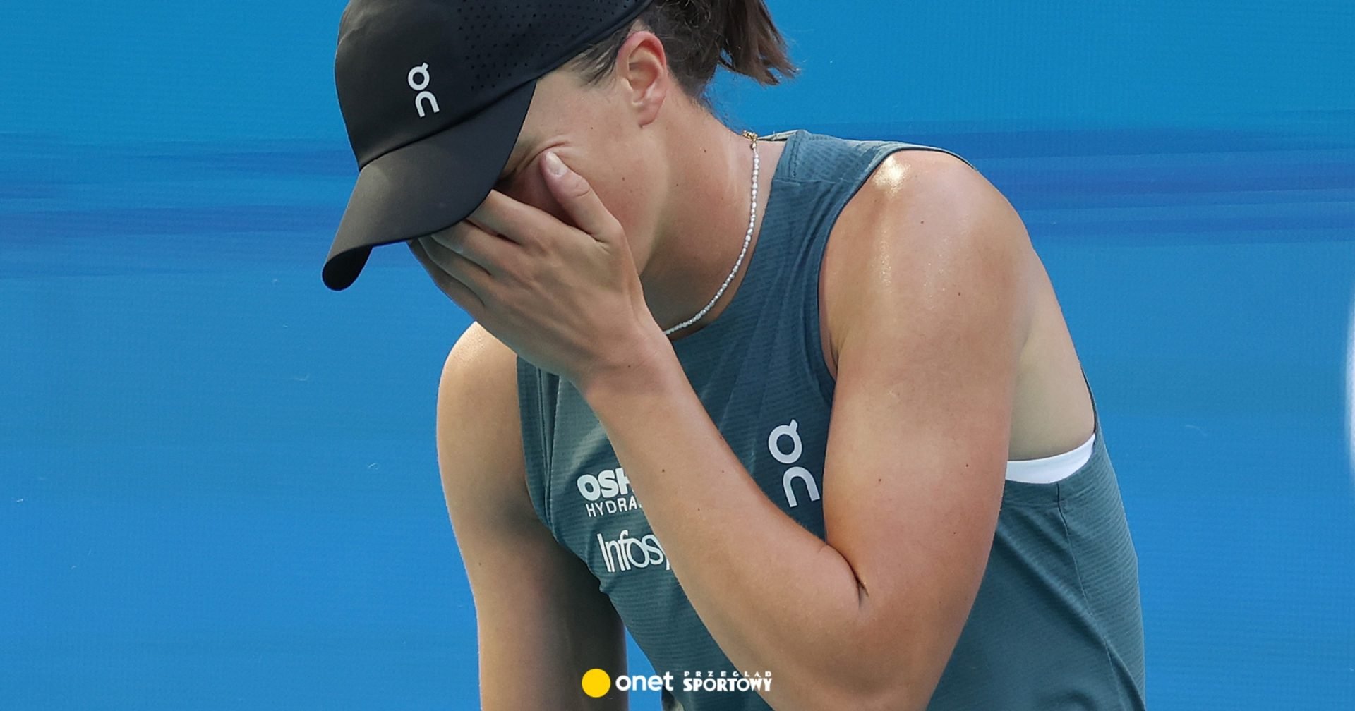 Iga Świątek, umilită în Miami: dezastru fără precedent