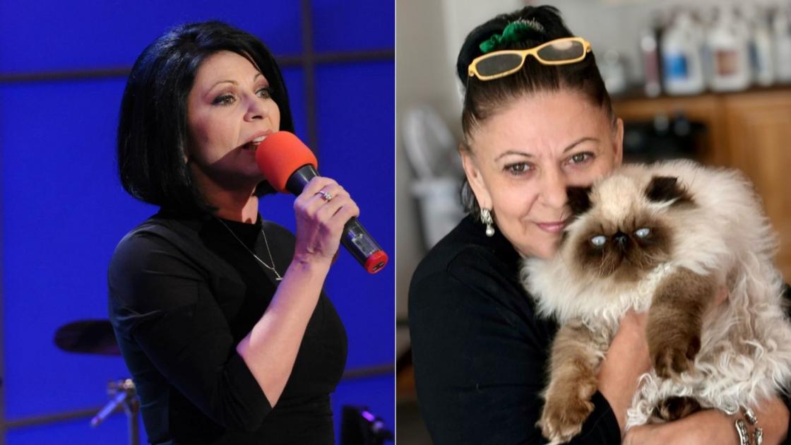 Elena Cârstea s-a întors recent în România după aproape două decenii petrecute în Statele Unite, iar imagini cu artista în aeroport, în scaun cu rotile, au stârnit un val de îngrijorare în spațiul public