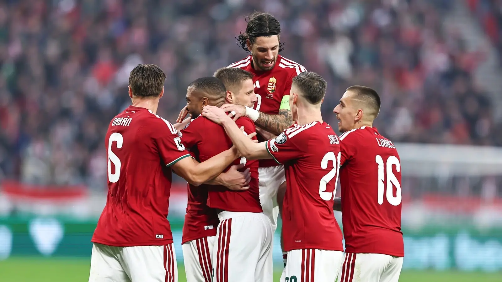 Ungaria și Slovenia în amical: pariuri și pronosticuri cu miză