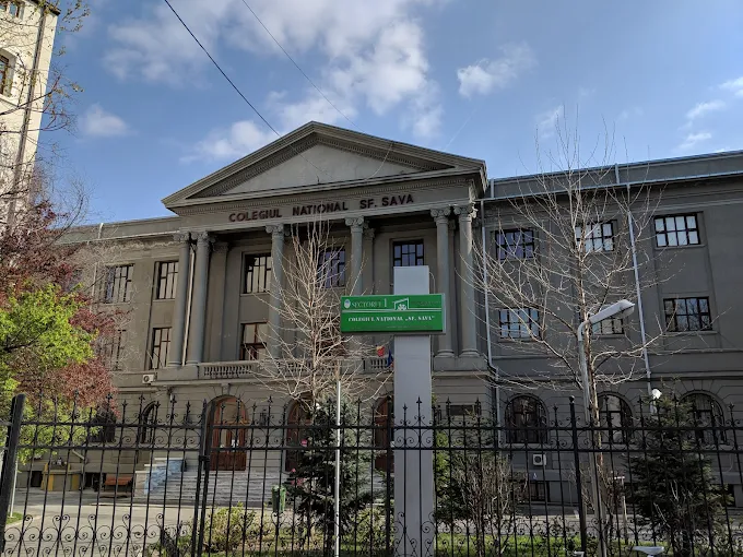 Divorț administrativ în centrul Capitalei: colegiile „Sfântul Sava” și „Vasile Alecsandri” devin entități separate Un proiect de hotărâre supus votului în ședința Consiliului General al Municipiului București (CGMB) prefigurează un nou pas în reorganizarea administrativă a centrului capitalei