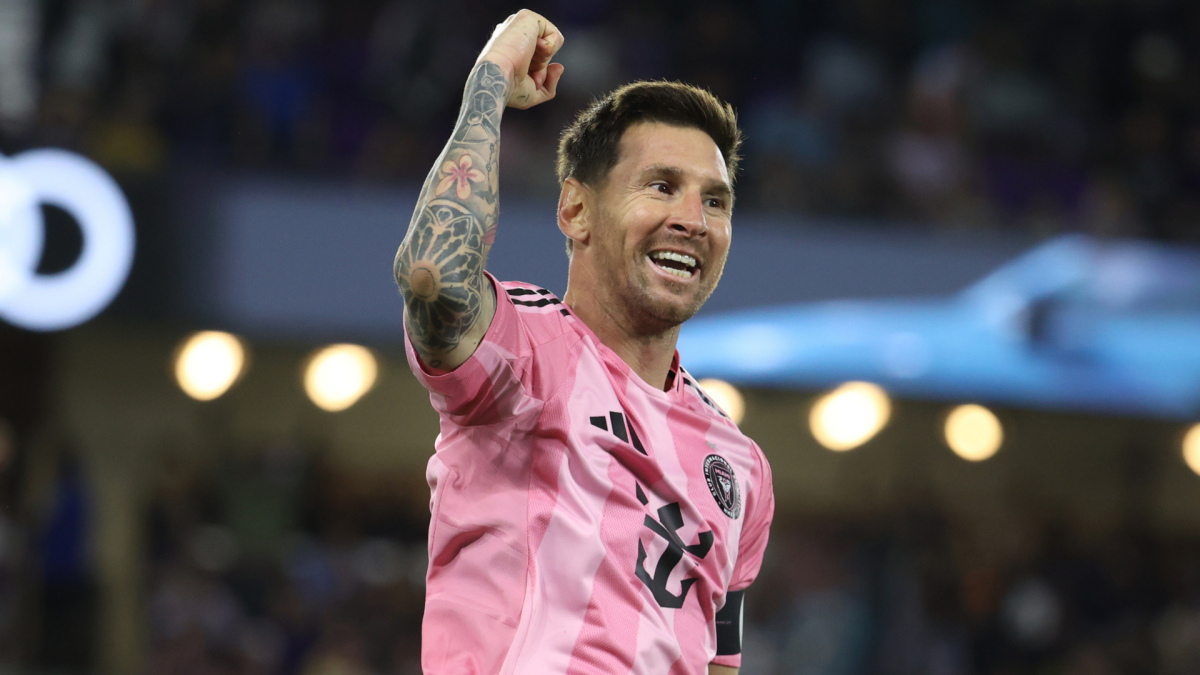 D.C. United primește pe Messi și Inter Miami la baltimore.