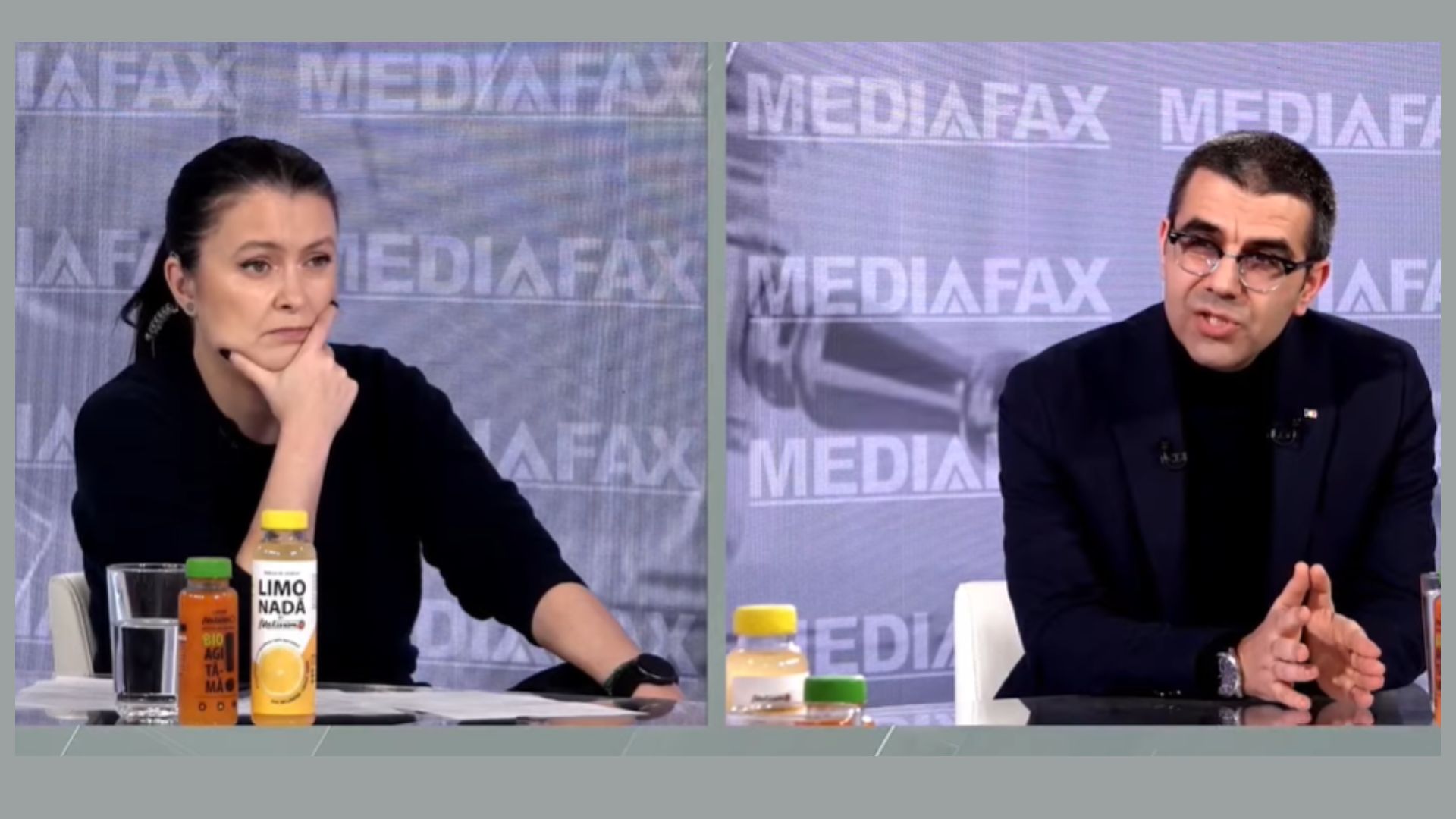 Claudiu Drăgușin acuză declarații scandaloase despre femei magistrat, legate de clanuri și „Loverboy”