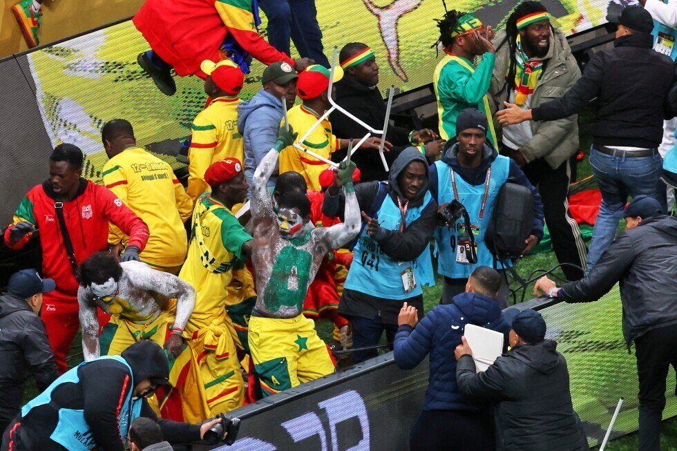 Morocco a fost declarat campioană a Cupei Africii pe Nistru de către Comisia de Apel a Confederației Africane de Fotbal (CAF), într-un verdict surprinzător care anulează victoria Senegalului din finala din luna ianuarie de la Rabat