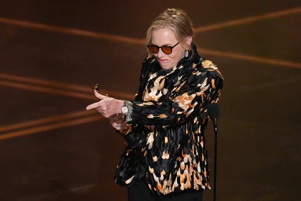 Amy Madigan, laureată a Oscarului pentru actriță secundară în 2026