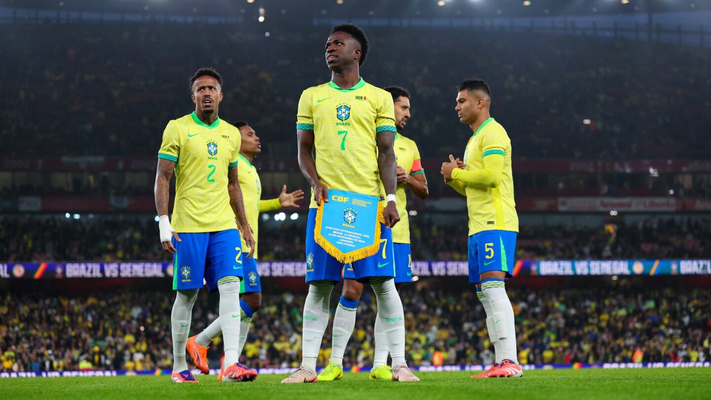Brazilia și Franța, două dintre cele mai mari forțe ale fotbalului mondial, au făcut pasul pe terenul de la Gillette Stadium din Foxborough, Massachusetts, pentru un meci amical așteptat cu sufletul la gură