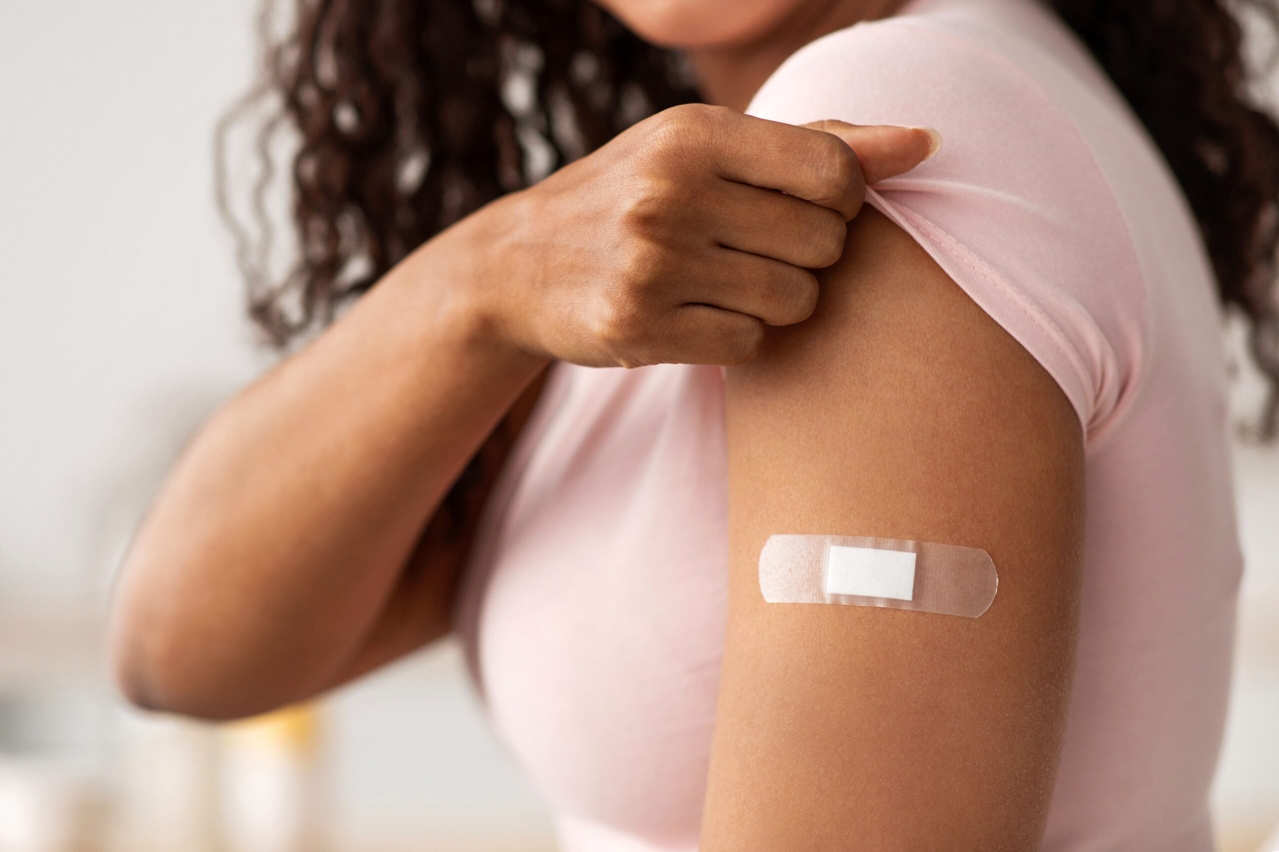 Vaccinul antigripal universal, în pragul realizării