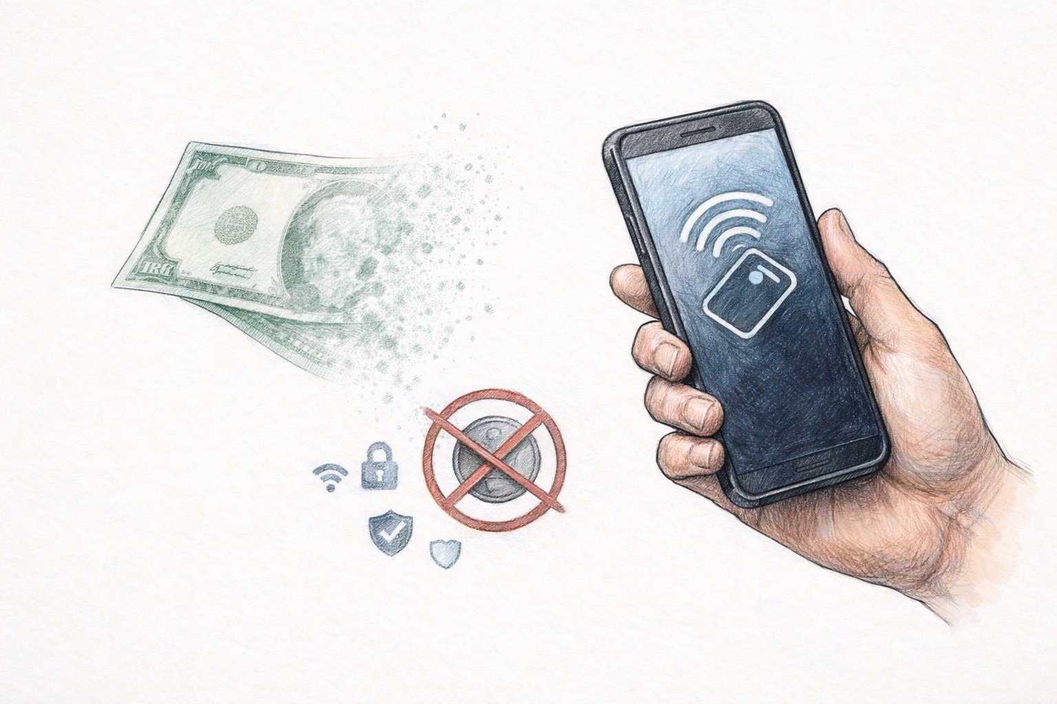 România se află în fața unui moment de cotitură în digitalizarea plăților