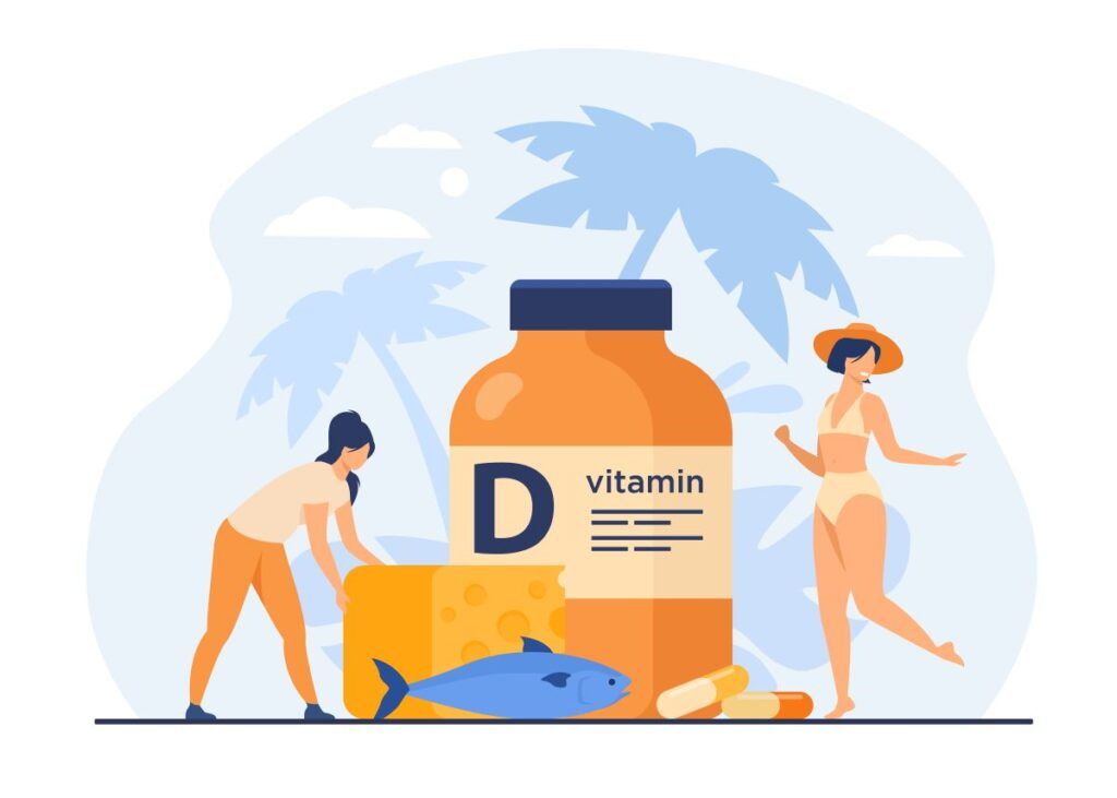 Vitamina D, un supliment indispensabil în peisajul sănătății moderne, devine, din ce în ce mai mult, subiectul unor discuții aprinse între specialiști