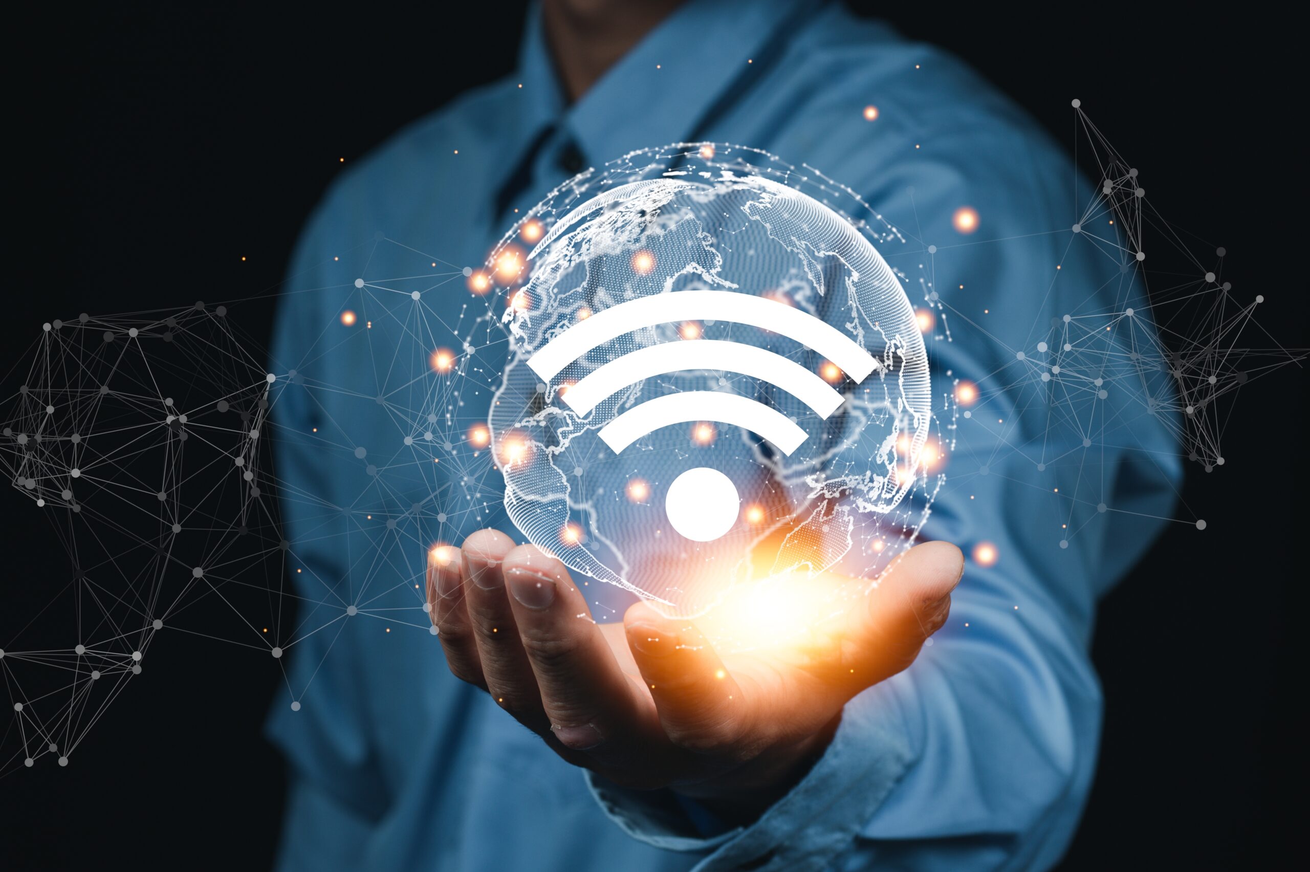 Tehnologia de comunicații ar putea suferi o schimbare radicală în următorii ani odată cu dezvoltarea internetului cuantic, o inovație care promite să înlocuiască rețelele WiFi clasice cu o infrastructură mult mai sigură și mai rapidă