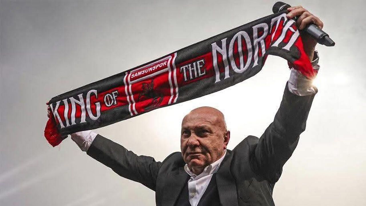 Samsunspor se pregătește pentru o seară importantă în UEFA Europa Conference League, acolo unde offensivează cu toate forțele pentru a depăși Rayo Vallecano în manșa tur a optimilor de finală