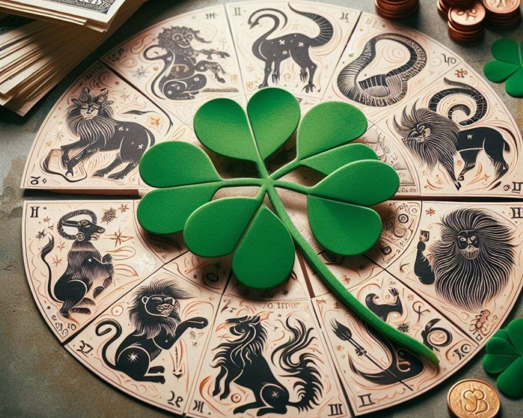 Perioadă de răsturnări favorabile: Câte semne zodiacale vor avea parte de noroc în următoarele trei luni Pregătiți-vă pentru o schimbare semnificativă în viețile voastre