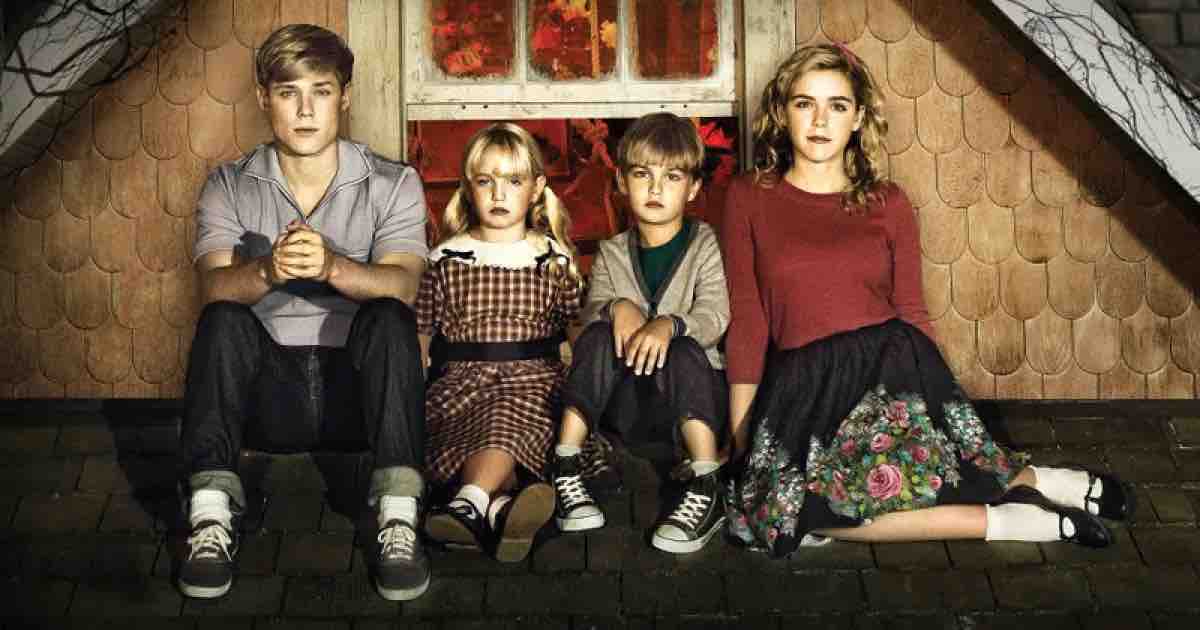 „Les enfants du peche” debutează pe TF1 pe 26 martie, poveste și actori