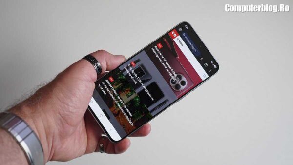 Samsung Galaxy A57 5G, modelul middle-range al companiei sud-coreene, a fost testat recent pentru a evalua actualizările și performanțele aduse față de generațiile anterioare