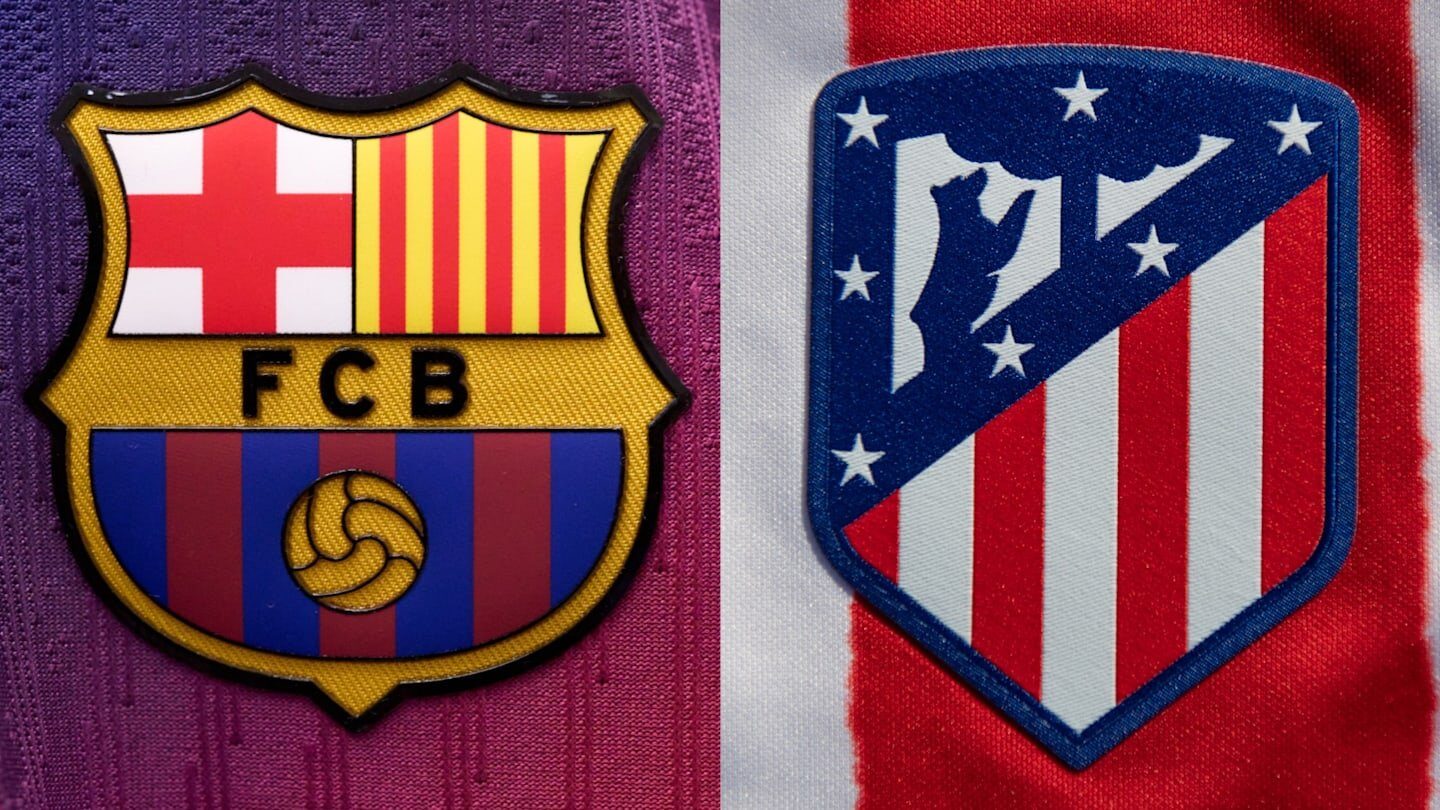 Barcelona și Atlético Madrid se întâlnesc din nou în sferturile de finală ale Champions League, o confruntare de gală care aprinde pasiunile în fotbalul european