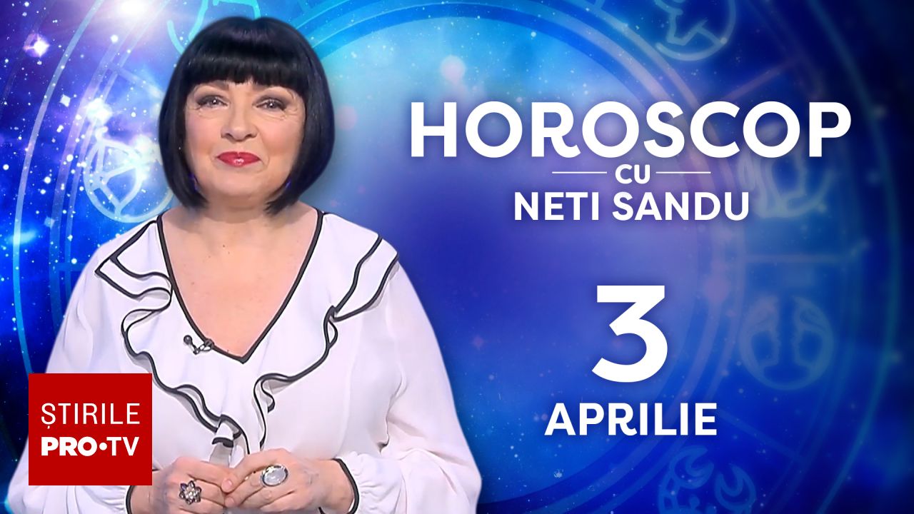 Afirmația că horoscopul pentru data de 3 aprilie 2026 prezice evenimente concrete, precum recuperarea de bunuri, semnarea unor acte importante sau reușite în plan sentimental, nu are suport în dovezi științifice sau în surse oficiale