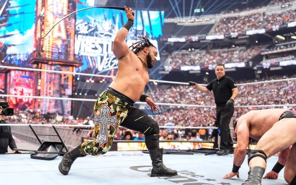 WrestleMania: Spectacol total! Ce s-a întâmplat sâmbătă la WWE