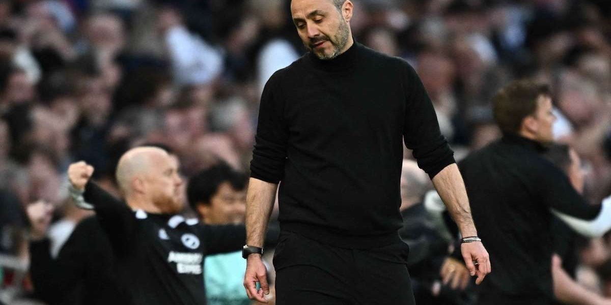 Tottenham, în agonie: Gol în 90+5, retrogradarea bate la ușă!