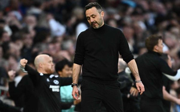 Tottenham, în agonie: Gol în 90+5, retrogradarea bate la ușă!