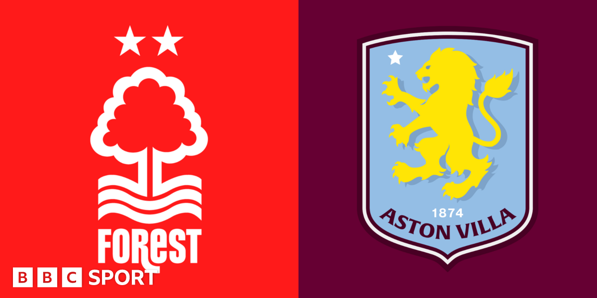 Nottingham Forest – Aston Villa: Duel în Premier League, echipe, statistici și istoric