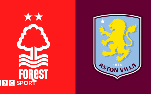 Nottingham Forest – Aston Villa: Duel în Premier League, echipe, statistici și istoric