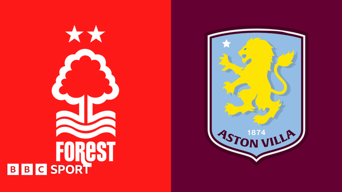 Nottingham Forest – Aston Villa: Duel în Premier League, echipe, statistici și istoric