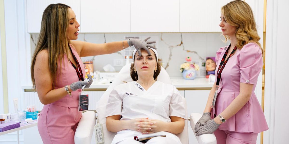 Revoluție în estetică: Meet the Experts 2026 la Palatul Parlamentului