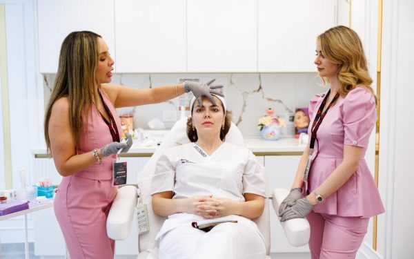 Revoluție în estetică: Meet the Experts 2026 la Palatul Parlamentului