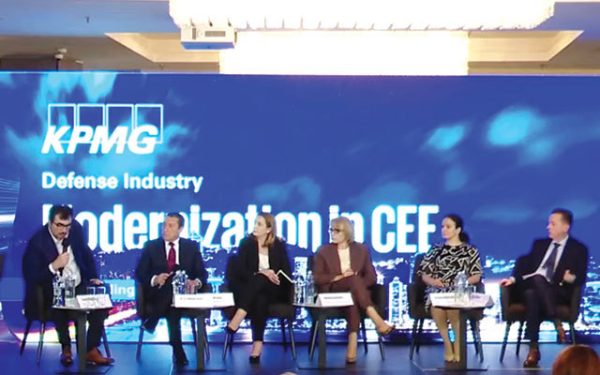 România, noul pol de investiții în apărare? KPMG și ZF analizează