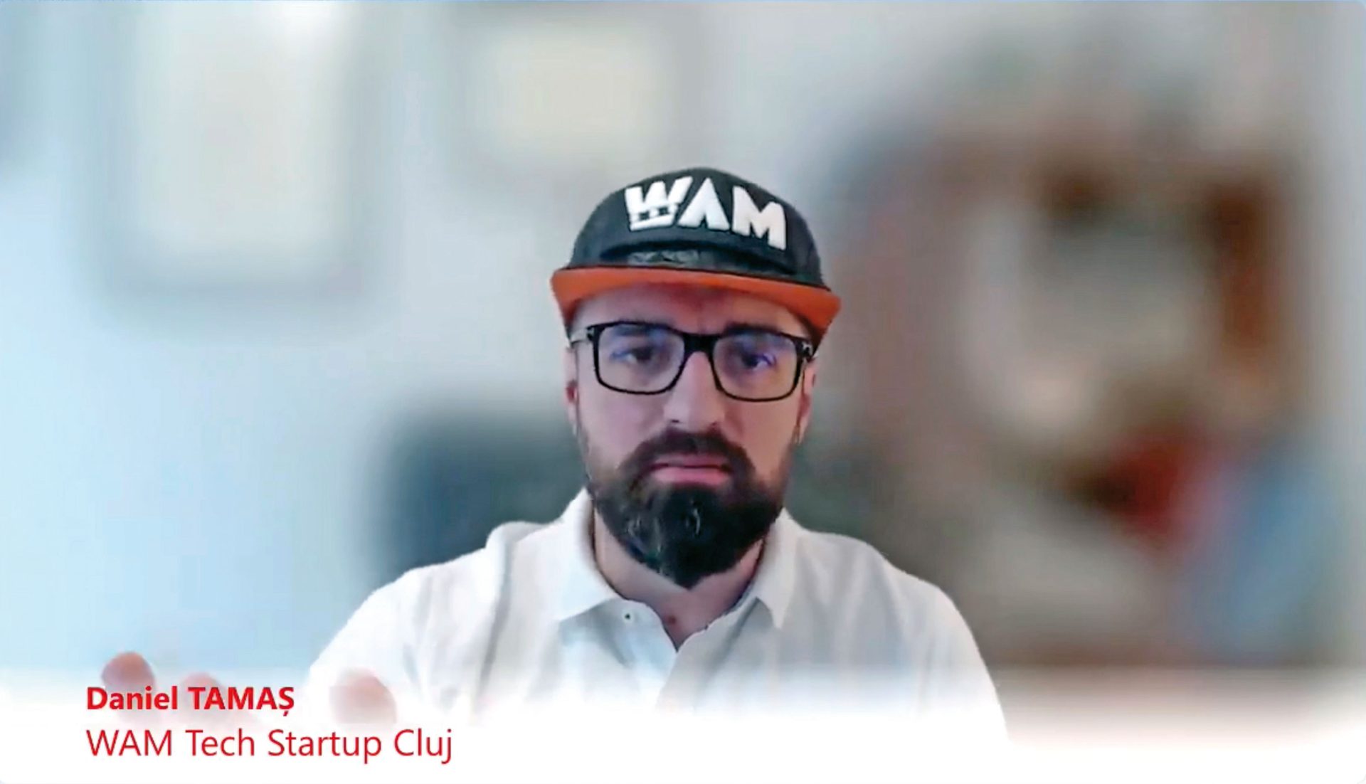 Un antreprenor din Cluj a reconstruit de la zero interfața site-ului ANAF folosind inteligența artificială, ca răspuns la dificultățile întâmpinate în accesarea și utilizarea datelor fiscale online ale Autorității de Administrare Fiscală