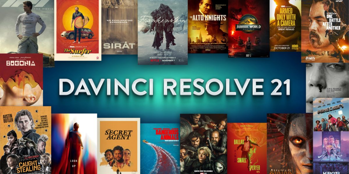 DaVinci Resolve 21: Inteligența Artificială transformă editarea foto și video