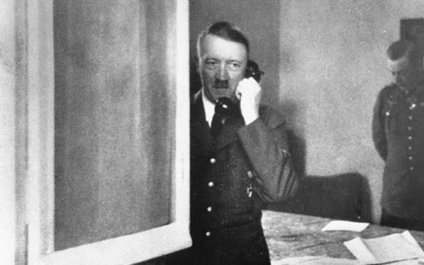 Un motor de căutare verifică strămoșii: Ai avut naziști în familie