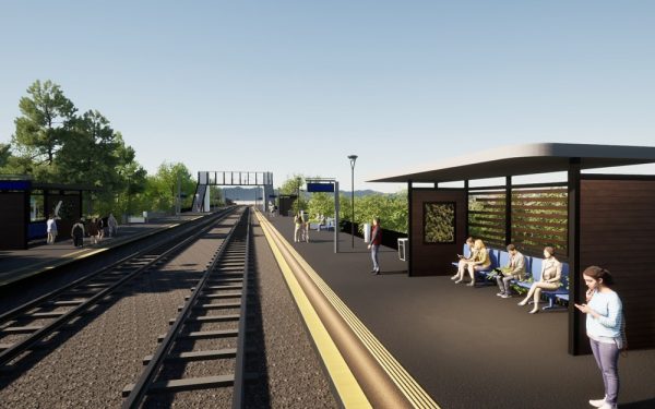 Cluj: Tren metropolitan, 85% finanțare europeană pentru proiect