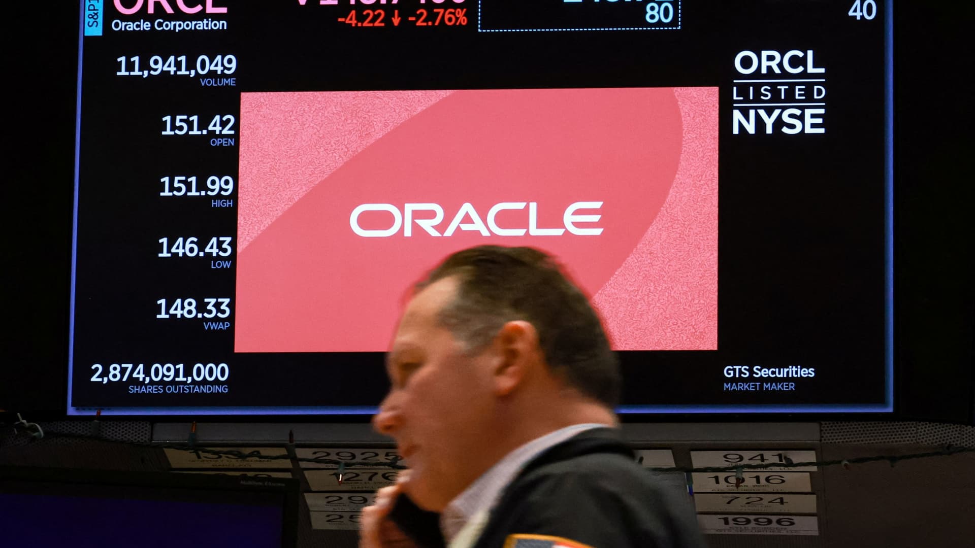 Oracle anunță concedieri de proporții, în contextul unor investiții masive în infrastructura AI Compania americană Oracle, unul dintre cei mai mari jucători din domeniul software-ului pentru baze de date, se află în plin proces de reducere a efectivelor, planificând eliminarea a mii de locuri de muncă