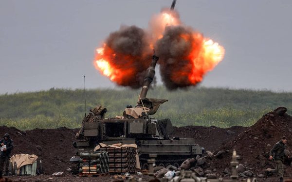 Trump, mediator: Israel și Liban, la dialog istoric după zeci de ani