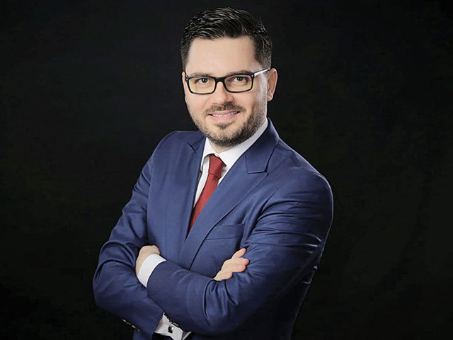 Dan Popa a fost numit recent în funcția de director regional pentru Europa de Est al Veeam Software, companie americană specializată în soluții de recuperare a datelor, anunț care a fost făcut pe rețeaua profesională LinkedIn